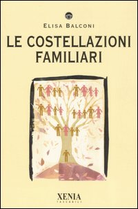 COSTELLAZIONI FAMILIARI di BALCONI ELISA