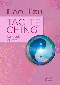 TAO TE CHING di TZU LAO