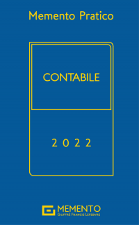 MEMENTO PRATICO CONTABILE 2022