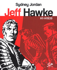 JEFF HAWKE H1 - H1939 di JORDAN SYDNEY