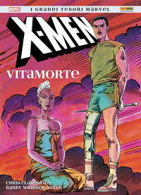 XMEN - VITAMORTE