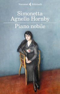 PIANO NOBILE di AGNELLO HORNBY SIMONETTA