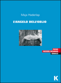 ANGELO DELL\'OBLIO di HADERLAP MAJA
