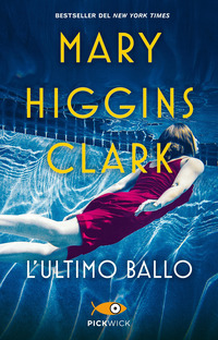 ULTIMO BALLO di HIGGINS CLARK