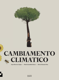 CAMBIAMENTO CLIMATICO di HERRERO LOPEZ Y. - GONZELEZ REYES M.