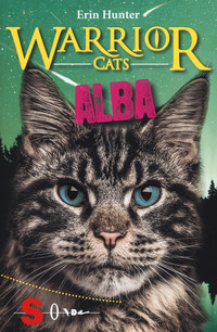 WARRIOR CATS - ALBA di HUNTER ERIN