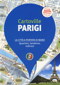 PARIGI - CARTOVILLE 2019