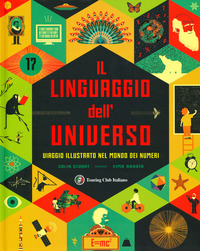 LINGUAGGIO DELL\'UNIVERSO di STURAT C. - ABADIA X.