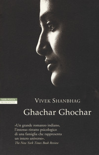 GHACHAR GHOCHAR di SHANBHAG VIVEK