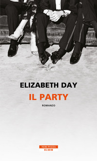 PARTY di DAY ELIZABETH