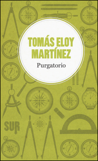 PURGATORIO di MARTINEZ TOMAS ELOY