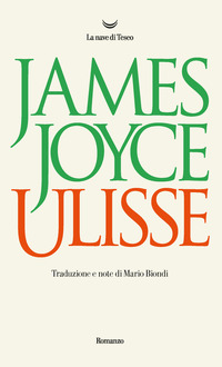 ULISSE di JOYCE JAMES