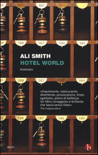 HOTEL WORLD di SMITH ALI