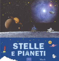 STELLE E PIANETI di MACK