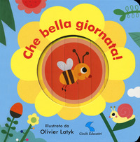 CHE BELLA GIORNATA ! di LATYK OLIVIER