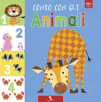 CON CON GLI ANIMALI