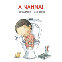 A NANNA ! di MARTIN PATRICIA