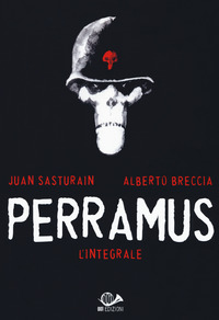 PERRAMUS - L\'INTEGRALE di SASTURAIN J. - BRECCIA A.