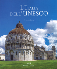 ITALIA DELL\'UNESCO di ZUFFI STEFANO