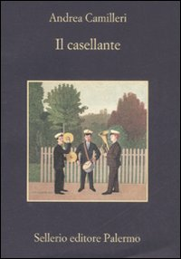 CASELLANTE di CAMILLERI ANDREA