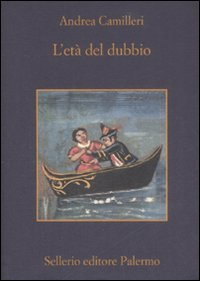 ETA\' DEL DUBBIO di CAMILLERI ANDREA