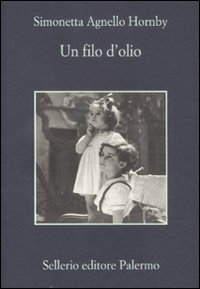 FILO D\'OLIO di AGNELLO HORNBY SIMONETTA
