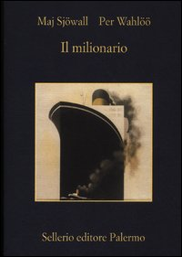 MILIONARIO di SJOWALL M. - WAHLOO P.