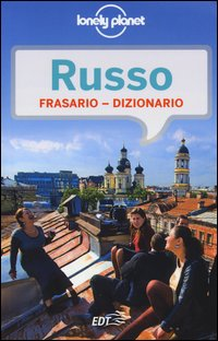 RUSSO - FRASARIO DIZIONARIO