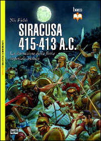 SIRACUSA 415 - 413 A.C. di FIELDS NIC
