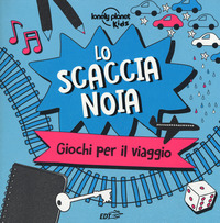 SCACCIA NOIA - GIOCHI PER IL VIAGGIO