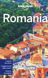 ROMANIA - EDT 2017