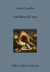 AUTODIFESA DI CAINO di CAMILLERI ANDREA