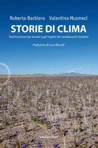 STORIE DI CLIMA di BARBIERO R. - MUSMECI V.