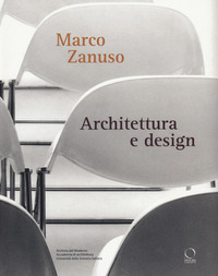 MARCO ZANUSO ARCHITETTURA E DESIGN di ZANUSO MARCO