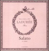 SALATO - LADUREE di LEROUET MICHEL