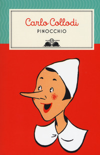 PINOCCHIO di COLLODI CARLO