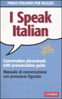 I SPEAK ITALIAN