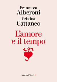 AMORE E IL TEMPO di ALBERONI F. - CATTANEO BERETTA