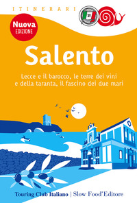SALENTO - ITINERARI 2017