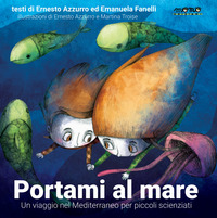 PORTAMI AL MARE