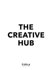THE CREATIVE HUB