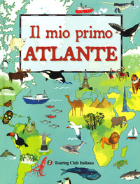 MIO PRIMO ATLANTE