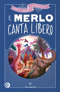 MERLO CANTA LIBERO di CANOBBIO A.T. - GATTI A.