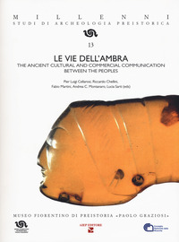 VIE DELL\'AMBRA THE ANCIENT CULTURAL AND COMMERCIAL COMMUNICATION BETWEEN THE PEOPLES