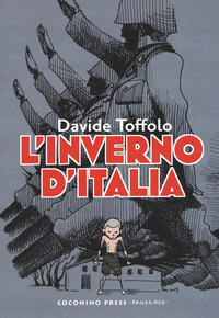 INVERNO D\'ITALIA di TOFFOLO DAVIDE