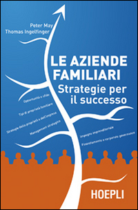 AZIENDE FAMILIARI - STRATEGIE PER IL SUCCESSO di MAY PETER - INGELFINGER THOMAS