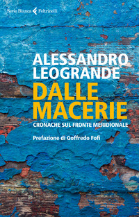 DALLE MACERIE di LEOGRANDE ALESSANDRO