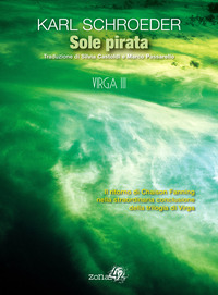 SOLE PIRATA - VIRGA III di SCHROEDER KARL
