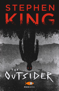 THE OUTSIDER di KING STEPHEN