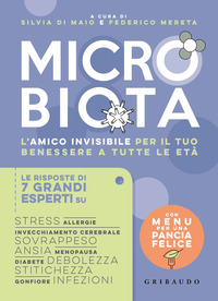 MICROBIOTA di DI MAIO S. - MERETA F.